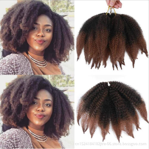 pre twisted marley afro kinky braid hair colors dreadlocks royal silk, mali braid hairstyles